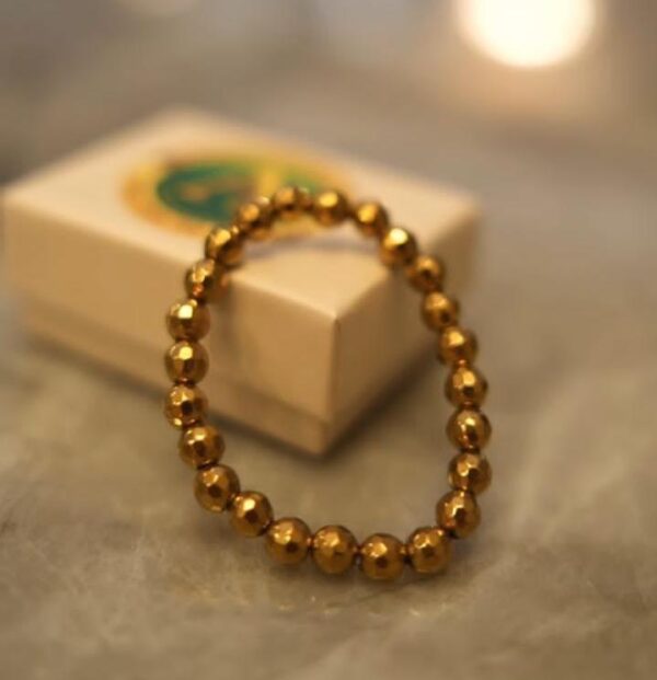 Golden Pyrite - Image 2
