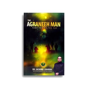 The Agraneeh Man