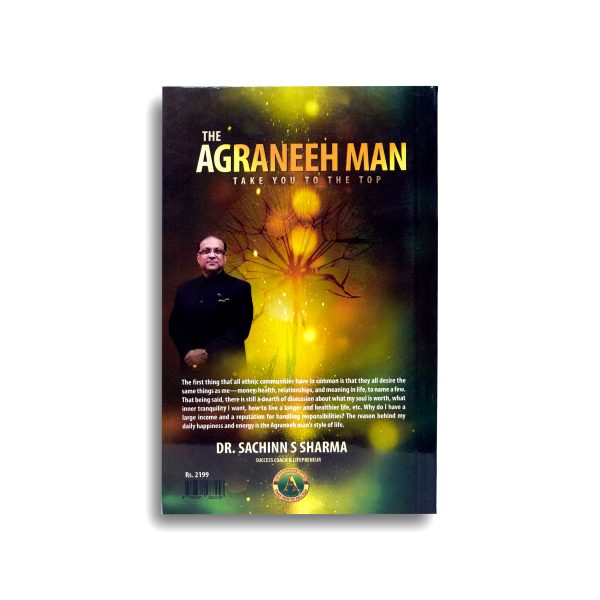 The Agraneeh Man - Image 3