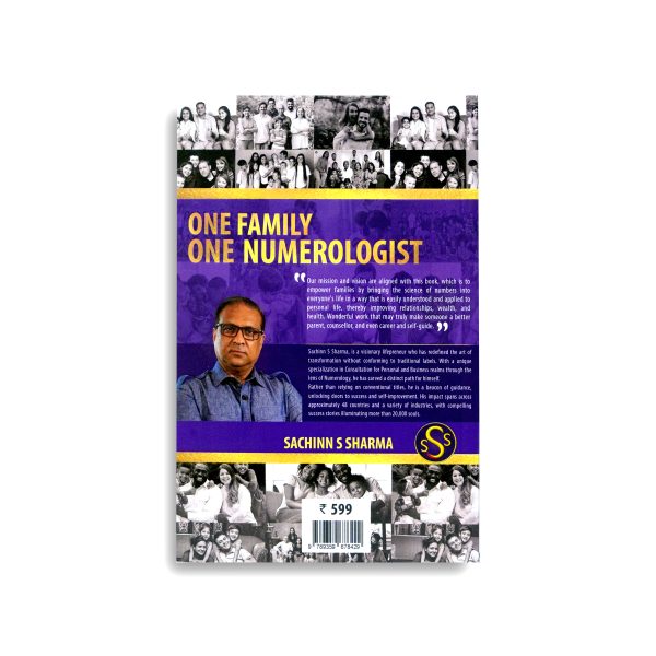 One Family One Numerologist - Image 3