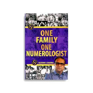 One Family One Numerologist