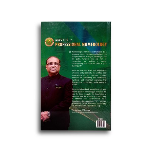 Master in Professional Numerology - Image 3