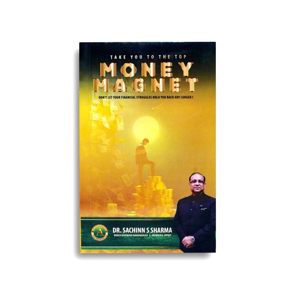 Money Magnet - Image 2