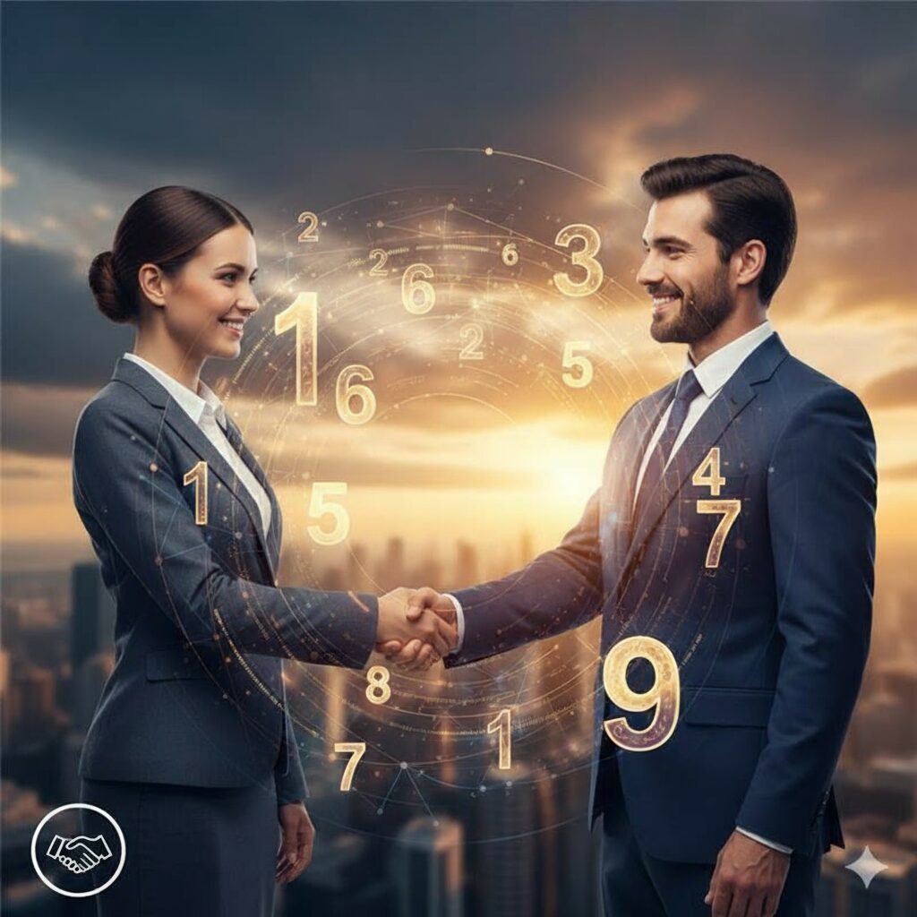 partnership compatibility